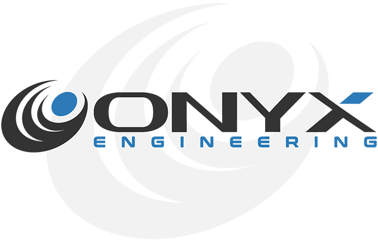 Onyx Engineering logo