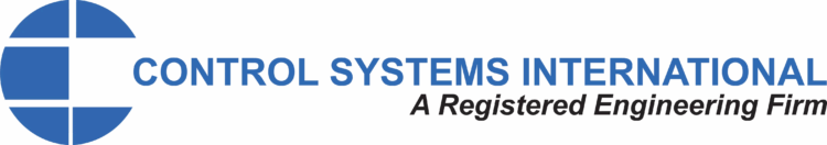 Control Systems International Logo, AutomateCanada